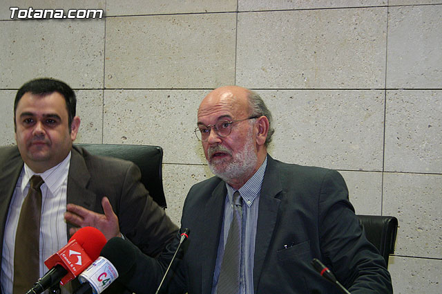 La ciudad de Totana se hermana con la localidad francesa de Uchaud - 15