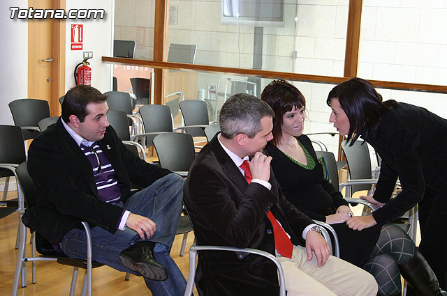 La ciudad de Totana se hermana con la localidad francesa de Uchaud - 16