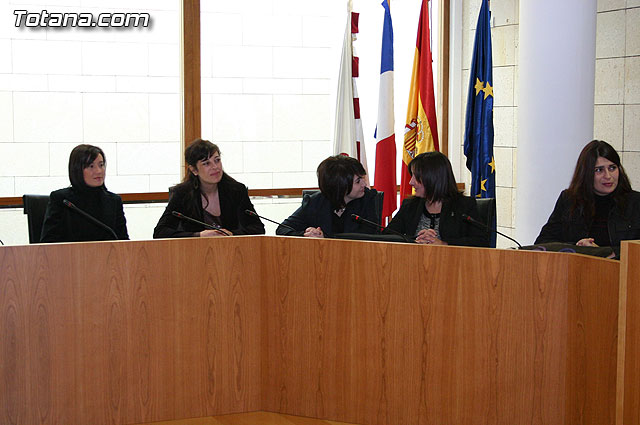 La ciudad de Totana se hermana con la localidad francesa de Uchaud - 17