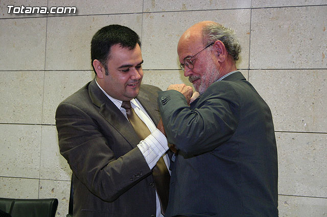 La ciudad de Totana se hermana con la localidad francesa de Uchaud - 19