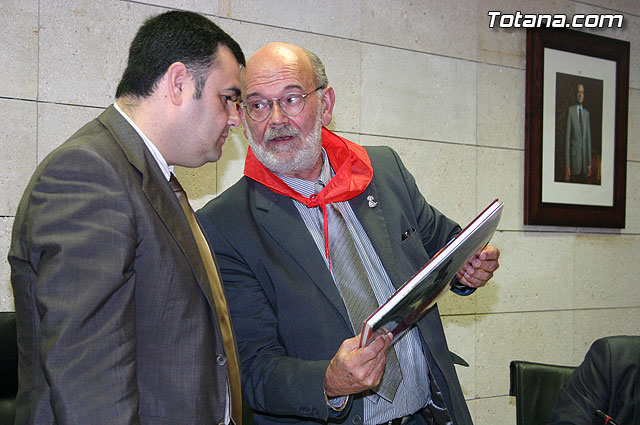 La ciudad de Totana se hermana con la localidad francesa de Uchaud - 30