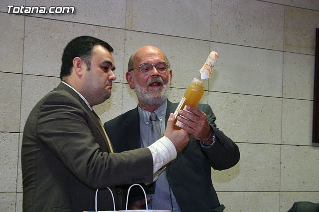 La ciudad de Totana se hermana con la localidad francesa de Uchaud - 22