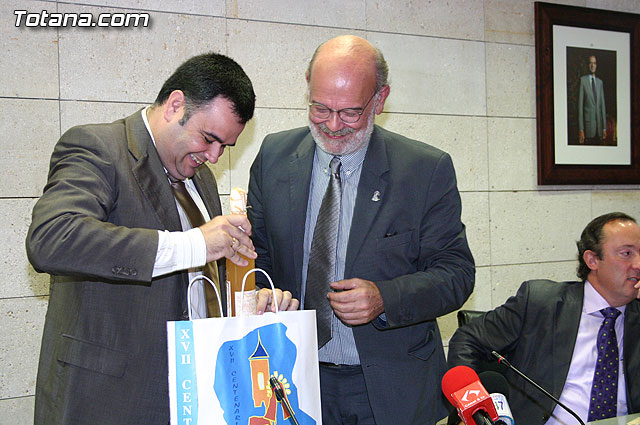 La ciudad de Totana se hermana con la localidad francesa de Uchaud - 23