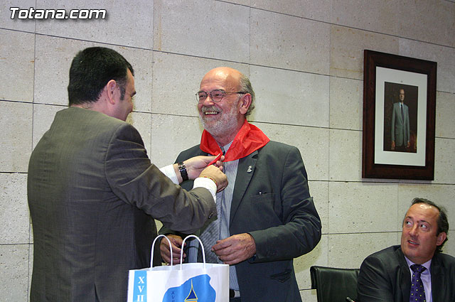 La ciudad de Totana se hermana con la localidad francesa de Uchaud - 26