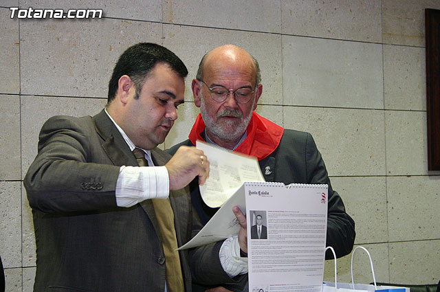 La ciudad de Totana se hermana con la localidad francesa de Uchaud - 27