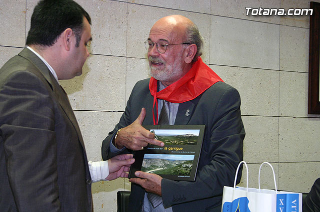 La ciudad de Totana se hermana con la localidad francesa de Uchaud - 28