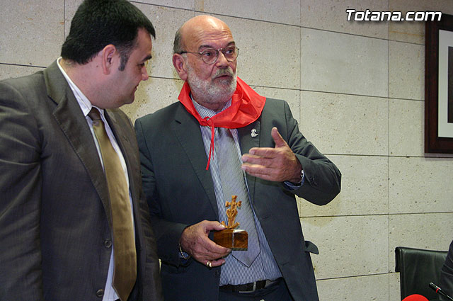 La ciudad de Totana se hermana con la localidad francesa de Uchaud - 33