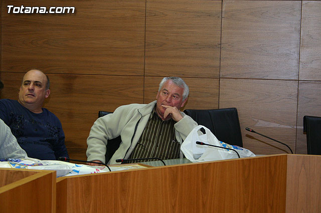 La ciudad de Totana se hermana con la localidad francesa de Uchaud - 34