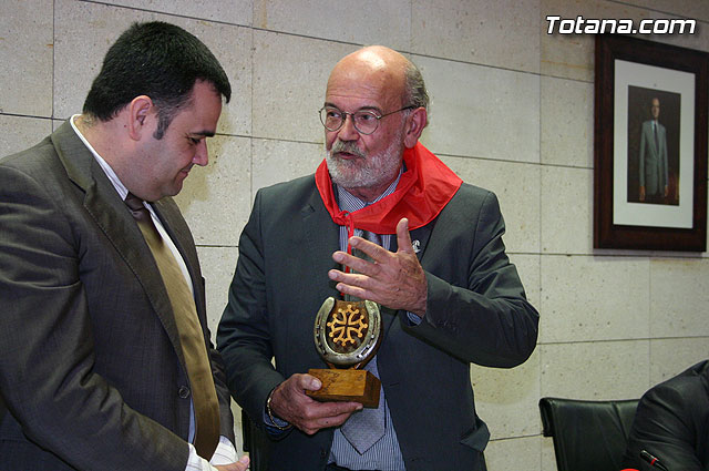 La ciudad de Totana se hermana con la localidad francesa de Uchaud - 35