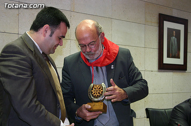 La ciudad de Totana se hermana con la localidad francesa de Uchaud - 36