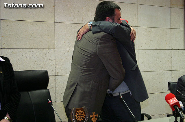 La ciudad de Totana se hermana con la localidad francesa de Uchaud - 37