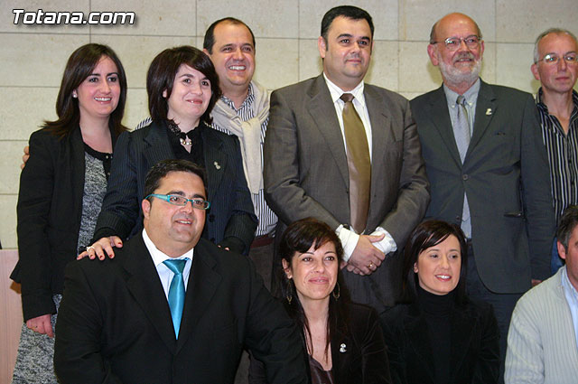 La ciudad de Totana se hermana con la localidad francesa de Uchaud - 40