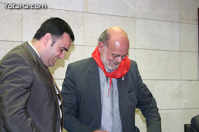 La ciudad de Totana se hermana con la localidad francesa de Uchaud - 38