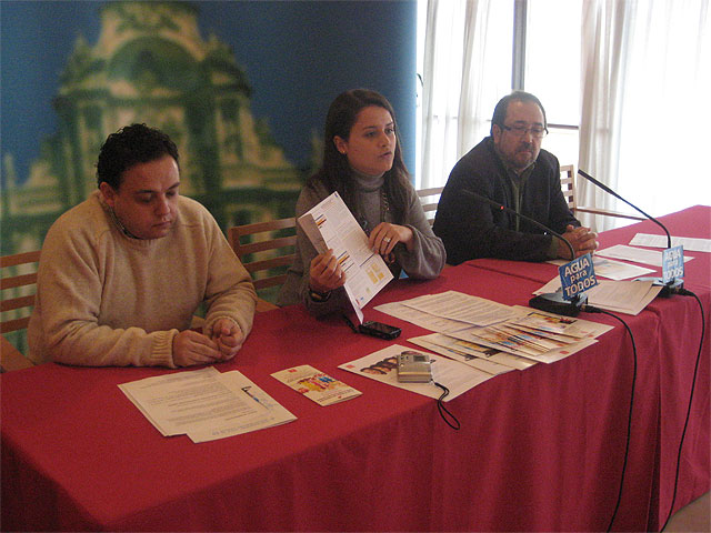 Juventud ofrece nuevas herramientas para la participación de los jóvenes murcianos - 2, Foto 2