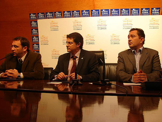 El Ayuntamiento de Lorca demuestra su apoyo a los agricultores y ganaderos subvencionando por primera vez a ADEA-ASAJA con 18.000 euros - 1, Foto 1