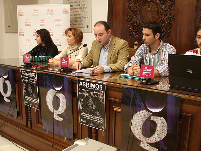 El programa Qdamos del IMJUVE crea junto a otras iniciativas la primera red nacional de Ocio Alternativo Nocturno - 1, Foto 1