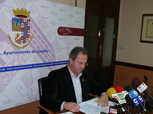 El PSOE denuncia la falta de medidas del gobierno regional para solucionar el desempleo - 1, Foto 1