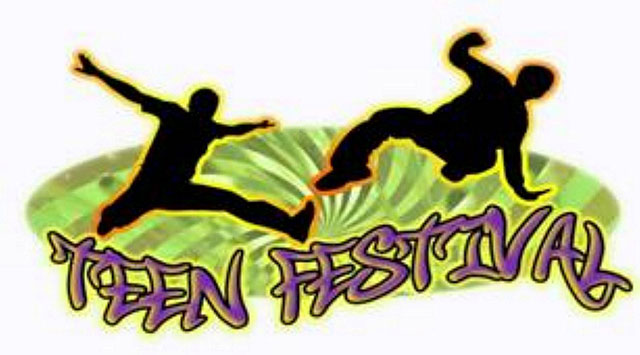 Teen Festival, encuentro de jóvenes en la calle - 1, Foto 1