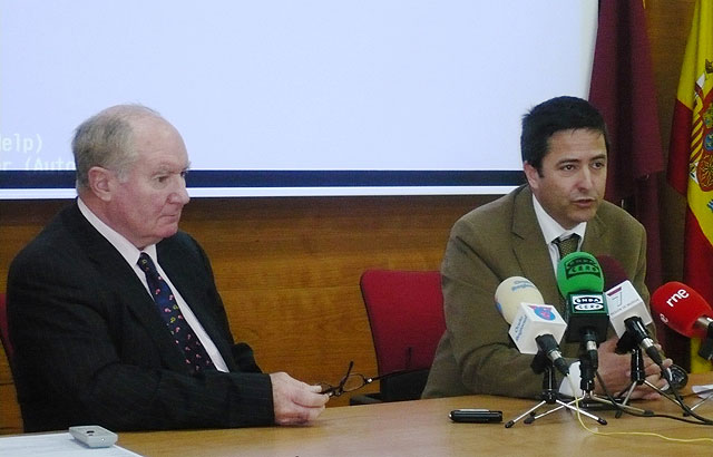 Las investigaciones de la Sima de las Palomas de Torre Pacheco certifican la datación del hombre neandertal en 40.000 años - 1, Foto 1