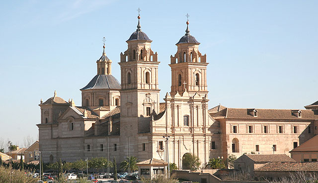 La UCAM celebra el nombramiento de monseñor Cañizares como prefecto de la Congregación para el Culto Divino y la Disciplina de los Sacramentos - 1, Foto 1