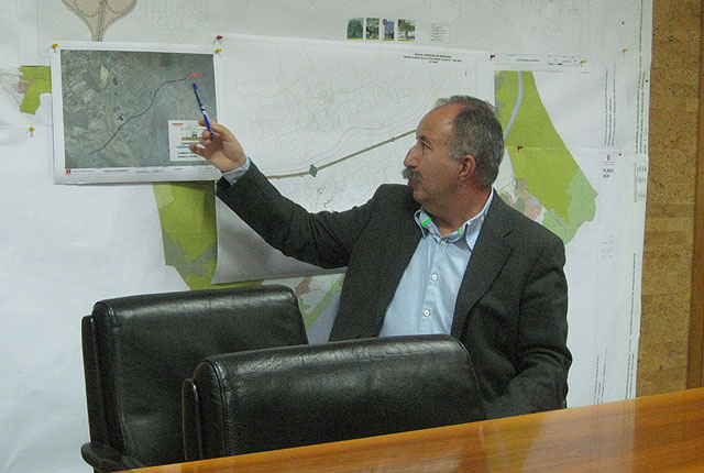 Las inversiones en infraestructuras y dotaciones urbanísticas suman el 70% del presupuesto de Urbanismo - 1, Foto 1