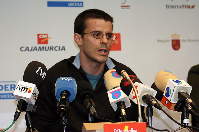 Gonzalo Martínez: “Retirarme era lo más honesto para mí y para el club” - 1, Foto 1