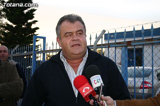 Inauguran la rehabilitacin y pavimentacin del firme del camino de la Casa de Cervantes-Deilor - 15