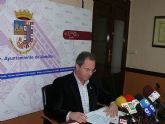 El PSOE denuncia la falta de medidas del gobierno regional para solucionar el desempleo