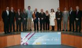 El doctor Pedro J. Saturno, profesor de la Universidad de Murcia, galardonado en los II Premios de Calidad del SNS