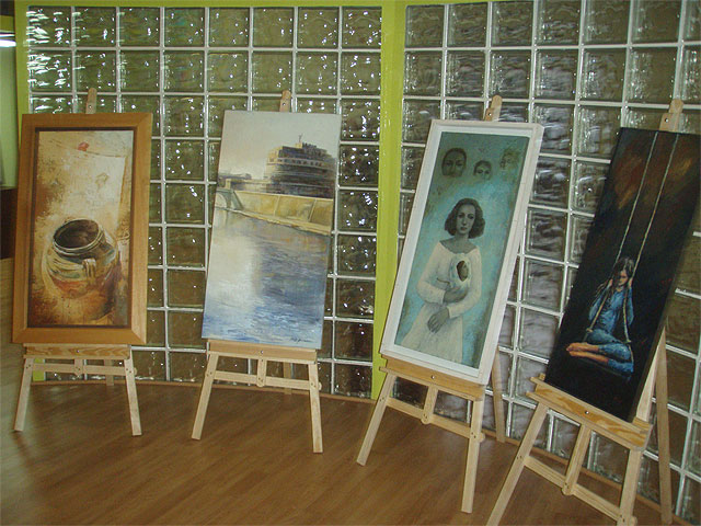 Un trocito de Paraguay en Las Torres de Cotillas - 1, Foto 1