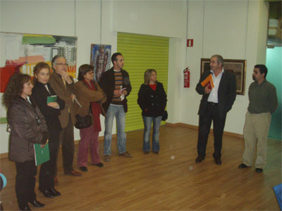 Un trocito de Paraguay en Las Torres de Cotillas - 3, Foto 3