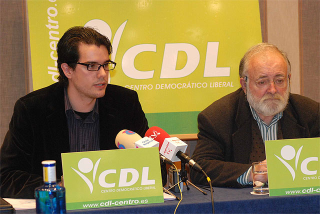 La financiación local en tiempos de crisis, a debate el próximo sábado en San Javier - 1, Foto 1