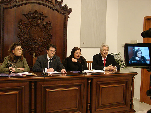 El Recinto Ferial de Santa Quiteria acogerá el viernes a las 20:00 horas la final nacional de la XIV edición de Premios Veo Veo - 1, Foto 1