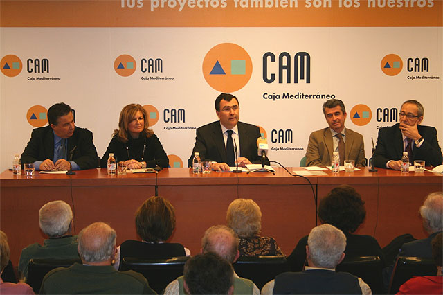 Ballesta modera 'El sentido de la Navidad' - 1, Foto 1