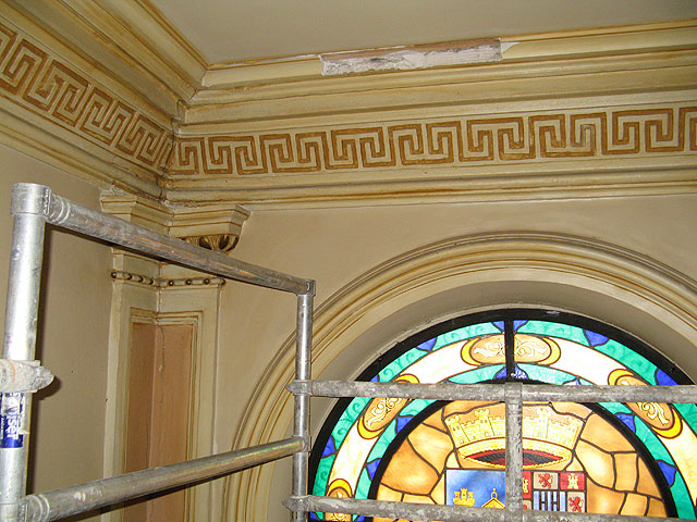 Clausurado el taller de empleo ‘Castillo de Jumilla’ en el que han participado 25 alumnos - 2, Foto 2