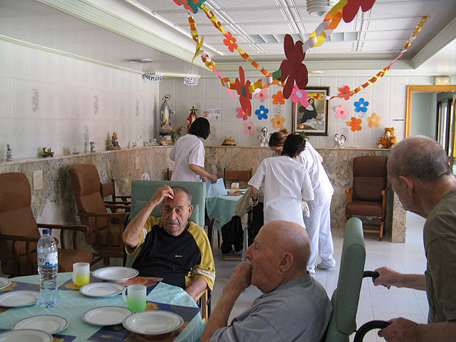 Clausurado el taller de empleo ‘Castillo de Jumilla’ en el que han participado 25 alumnos - 4, Foto 4