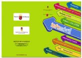 Los prximos das 15, 16 y 17 de diciembre estar en Jumilla el ‘Infomvil’ con infomacin para la juventud