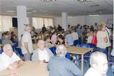 Los mayores del Centro de Día viajarán a Calasparra y Moratalla
