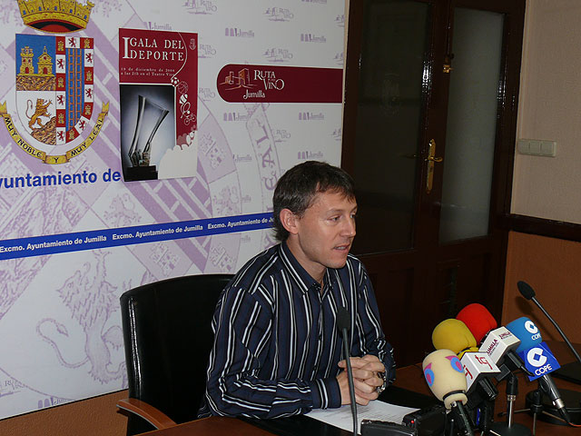 Ya se conocen los nombres de los premiados en la I Gala del deporte que se celebra el 19 de diciembre - 1, Foto 1