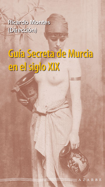 La Murcia secreta del siglo XIX, al descubierto en Las Torres de Cotillas - 1, Foto 1