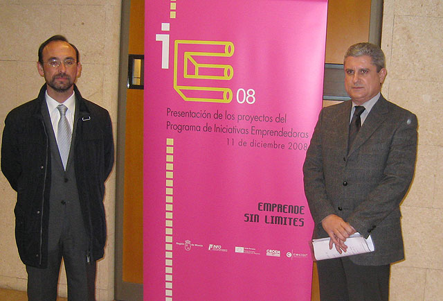 Universidades, Empresa e Investigación ayuda a las empresas en su salto a los mercados exteriores para hacer frente a la crisis - 2, Foto 2