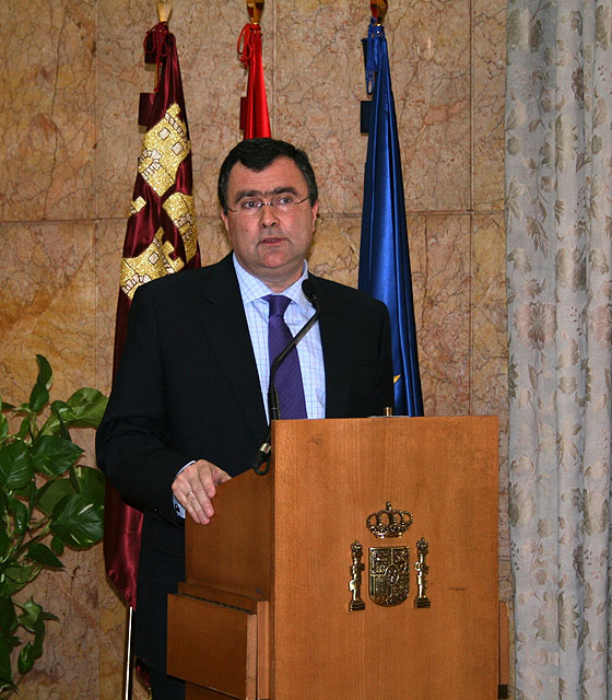 La Comunidad solicita al Ministerio que financie el elevado número de VPO promovidas dentro del Plan de Vivienda 2005-2008 - 2, Foto 2