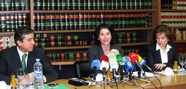 El Plan Estrategico de la Región se ejecutó en un 200 por cien en su primer año de aplicación - 1, Foto 1