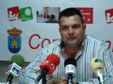 IU en Totana pide al Alcalde que deje de enrocarse y asuma su responsabilidad, ante los requerimientos de Valcárcel, Foto 1
