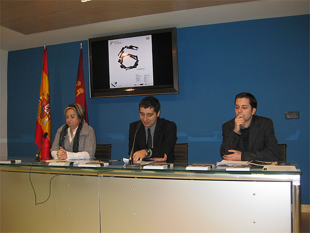 El Laboratorio de Arte Joven acoge el primer Festival Internacional de Performance - 1, Foto 1