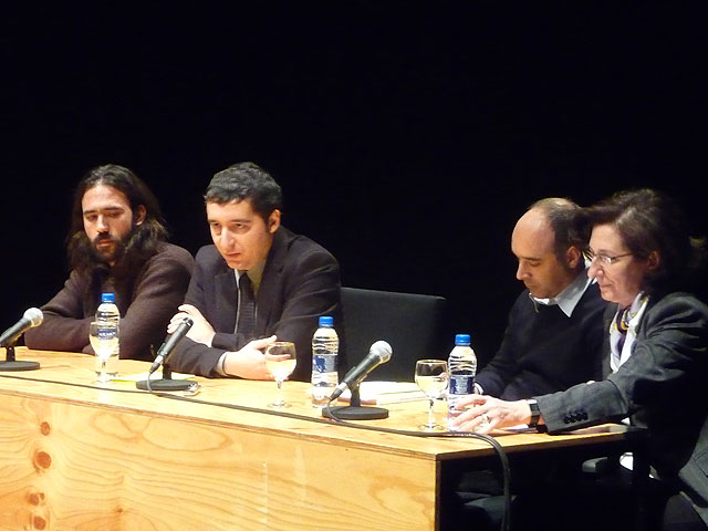 La primera exposición del Observatorio del Diseño y la Arquitectura muestra los procesos de creación de diez productos - 1, Foto 1