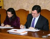 La Comunidad solicita al Ministerio que financie el elevado nmero de VPO promovidas dentro del Plan de Vivienda 2005-2008