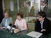San Javier acoge un Seminario europeo sobre financiación local