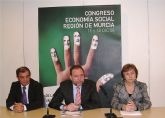 Sotoca: “Las cooperativas estn ayudando a tirar del carro de la economa murciana”
