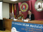 La periodista de El País.com, Rosa Jiménez, ha reflexionado en la UCAM sobre periodismo ciudadano